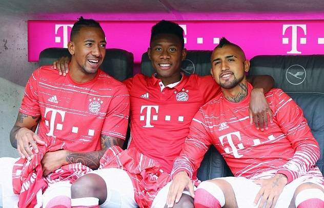 基米希都展 基米希都展