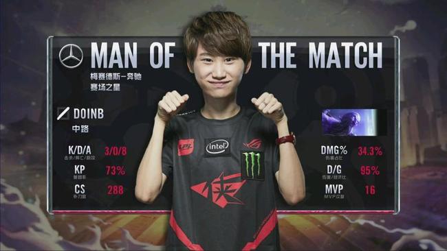 的默契配合 的默契配合