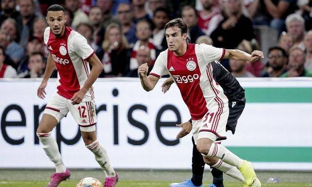 關注的焦點 關注的焦點