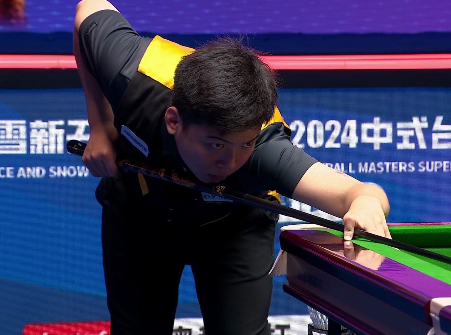 每一道关卡 每一道关卡